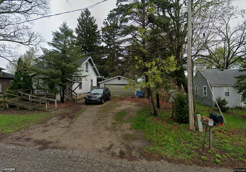 11909 South St, Lennon, MI 48449 - photo 1