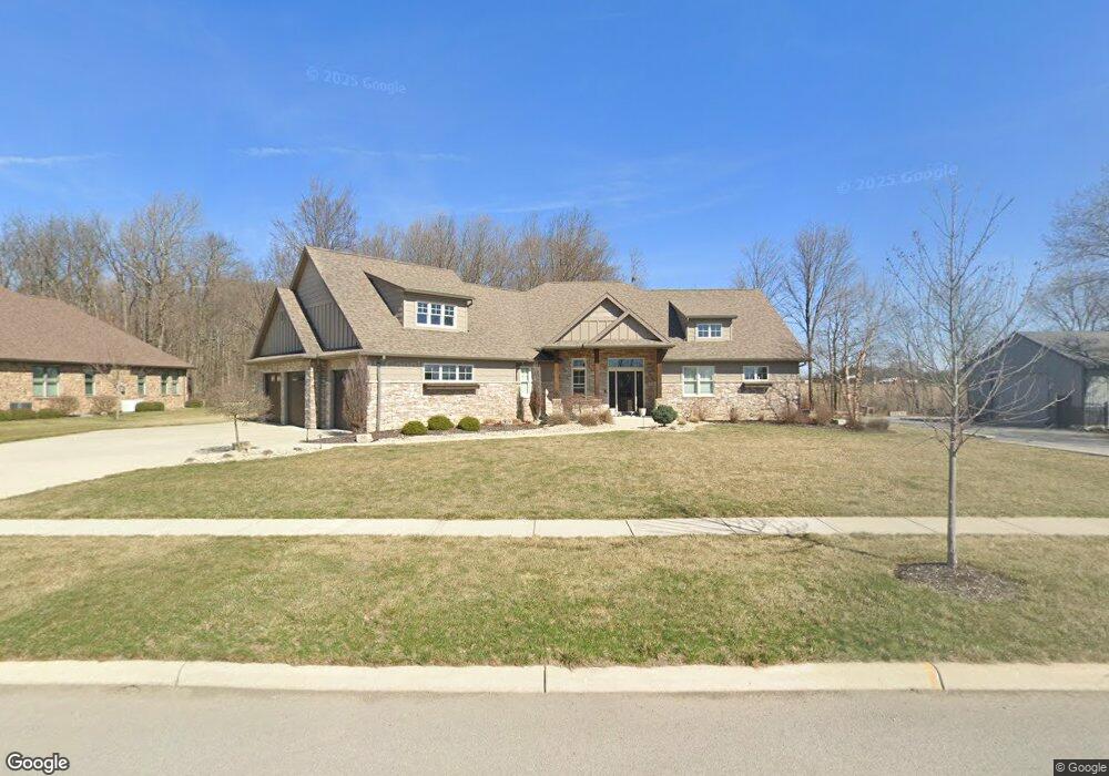 9770 Smokies Way, Findlay, OH 45840 - photo 1