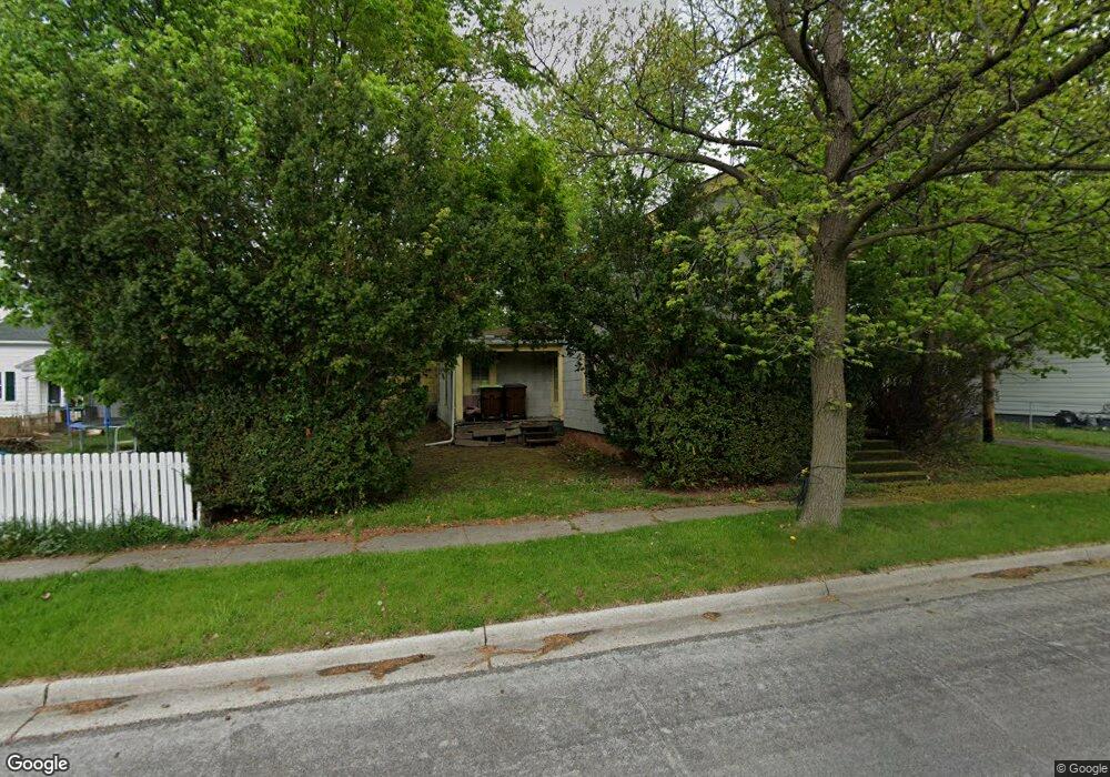 217 E Michigan St, Adrian, MI 49221 - photo 1