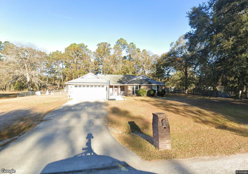 4 Brookfield Ct, Rincon, GA 31326 - photo 1