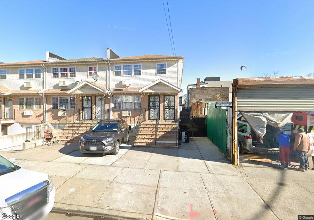55 Wyona St, Brooklyn, NY 11207 - photo 1