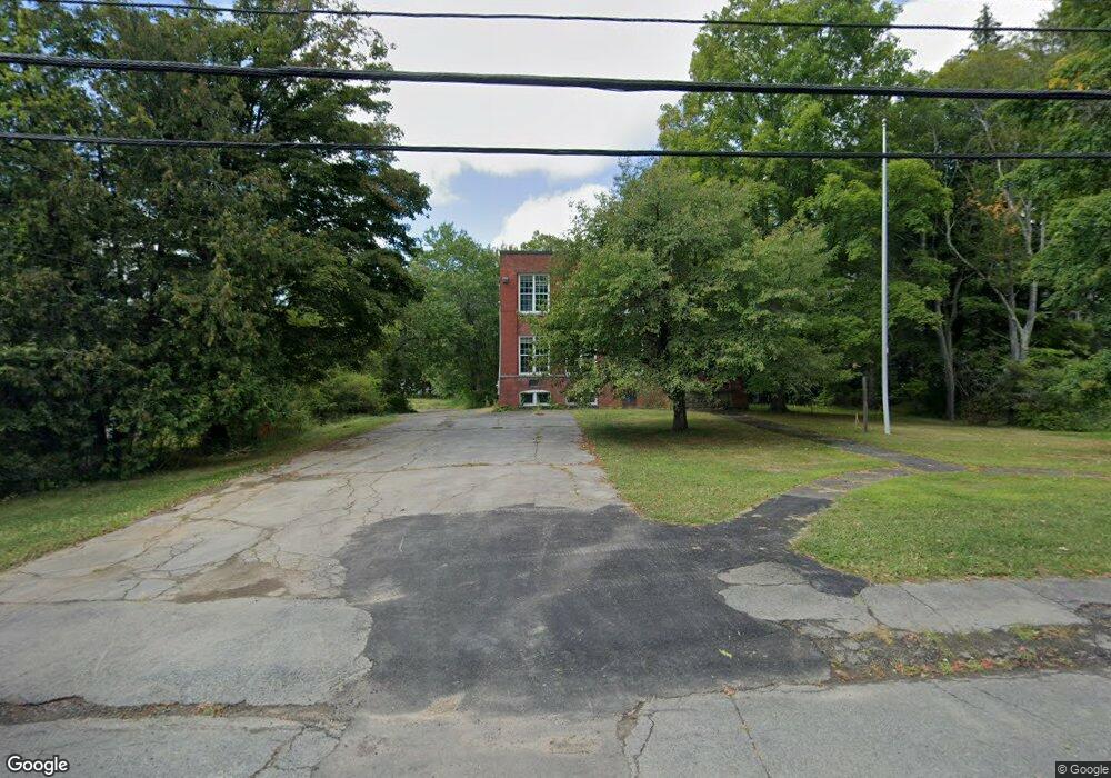 Lot 68 S East St, Amherst, MA 01002 - photo 1