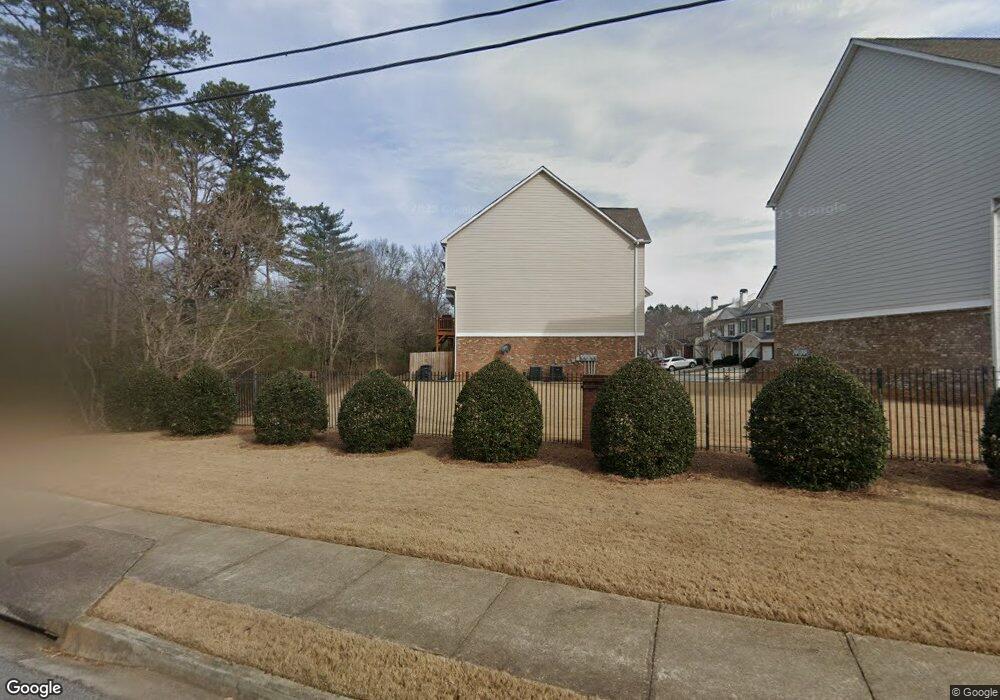 4280 Buford Valley Way, Buford, GA 30518 - photo 1