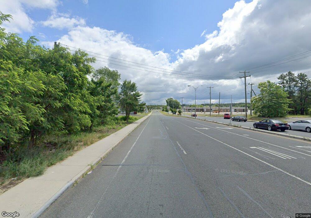 3 Paradise St unit 3, Springfield, MA 01129 - photo 1