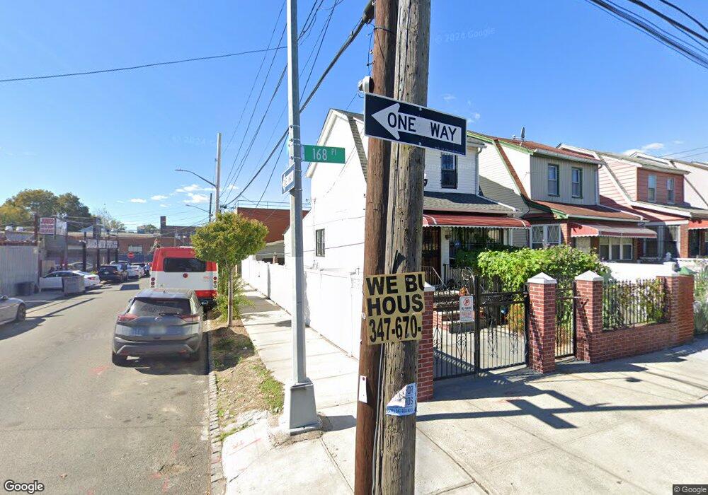 10334 168th Place, Jamaica, NY 11433 - photo 1