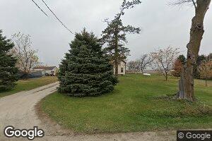 1916 U Ave, Dysart, IA 52224