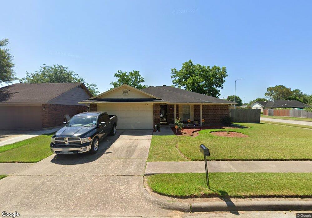 9426 Tree Bridge St, Houston, TX 77075 - photo 1