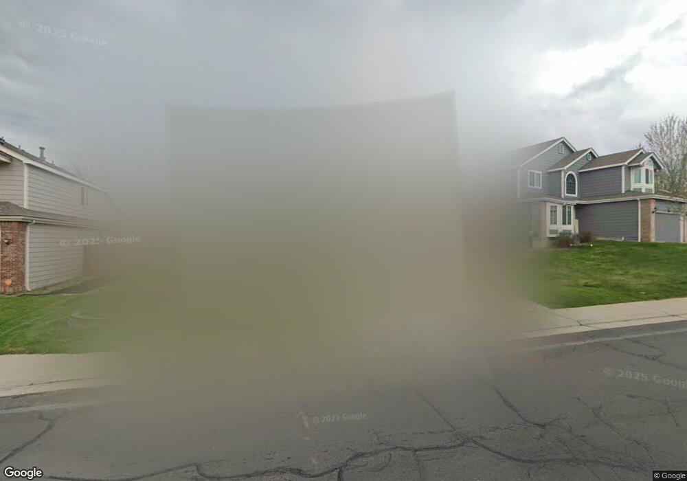 6102 S Shawnee St, Aurora, CO 80015 - photo 1