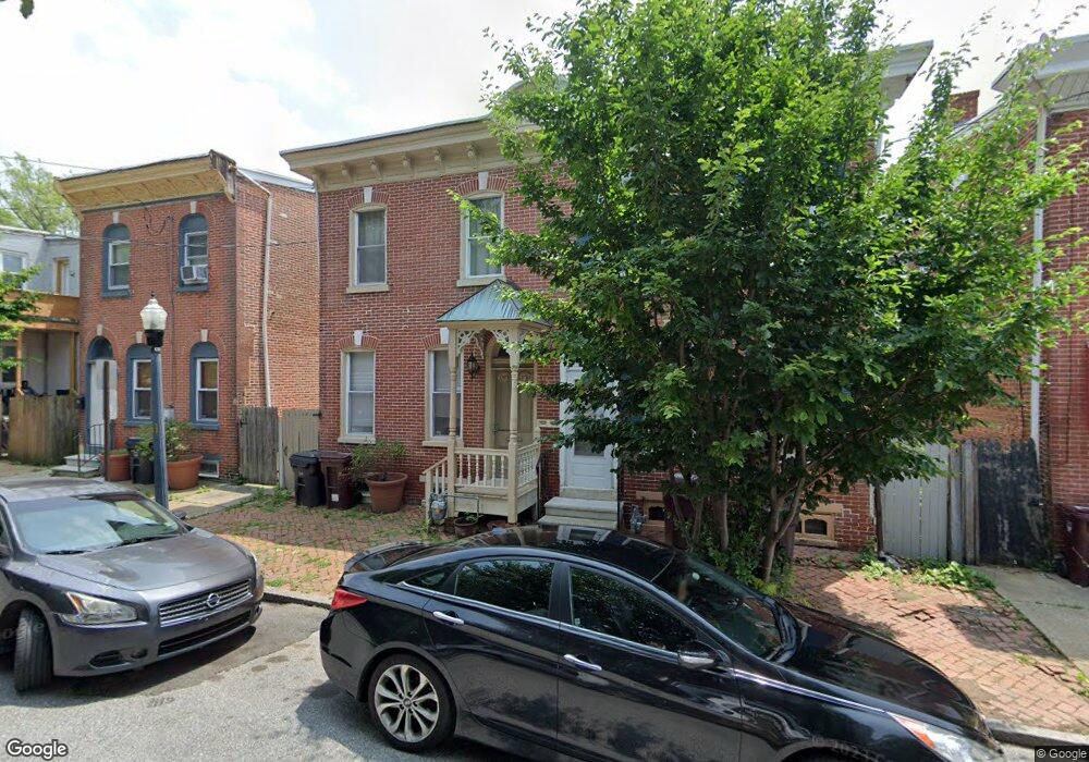 832 N Monroe St, Wilmington, DE 19801 - photo 1