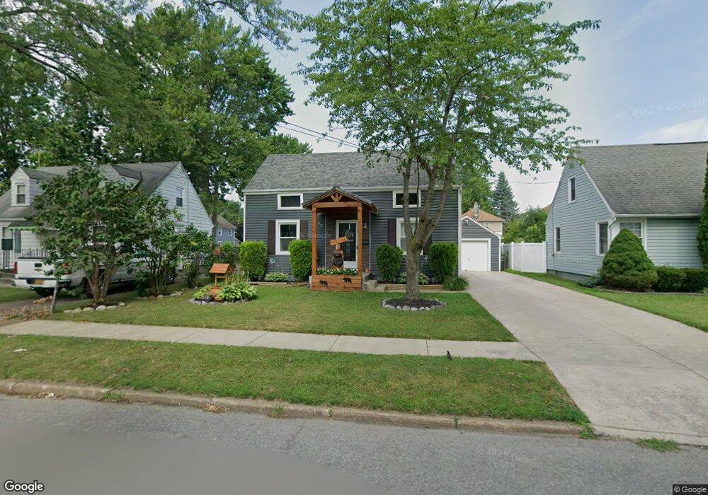 72 Jackson Ave, North Tonawanda, NY 14120 - photo 1