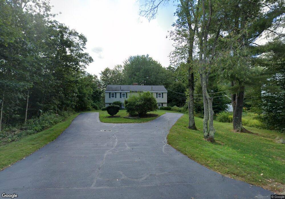 49 Collins Rd, Yarmouth, ME 04096 - photo 1