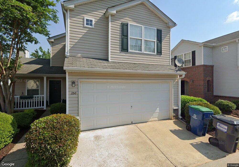 356 W Oaks Trail unit 3, Woodstock, GA 30188 - photo 1