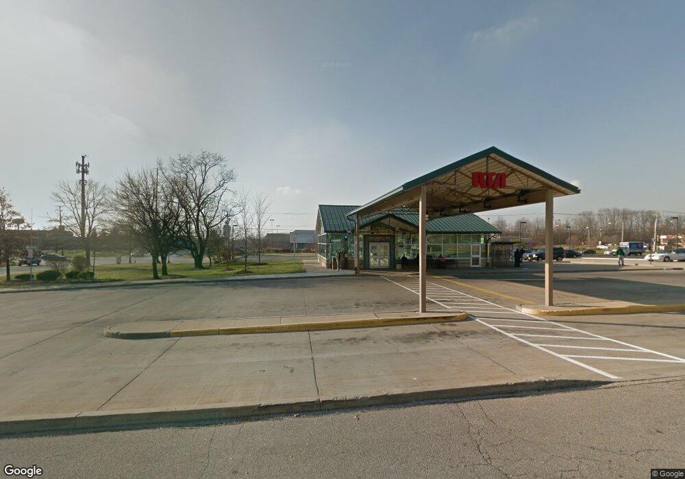 19809 Stockton4ab, Maple Heights, OH - photo 1