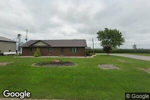 636 Beryl Rd, Noble, IL 62868