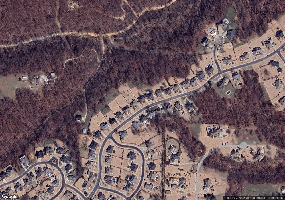 3241 Oak Tree (Lot 122) Dr, Bentonville, AR 72719 - photo 1