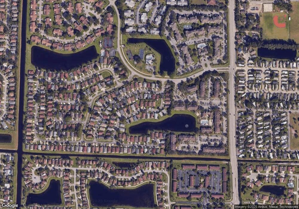 1379 Longarzo Place unit 4, West Palm Beach, FL 33415 - photo 1