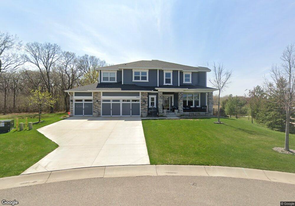 7055 103rd Ave N, Brooklyn Park, MN 55445 - photo 1