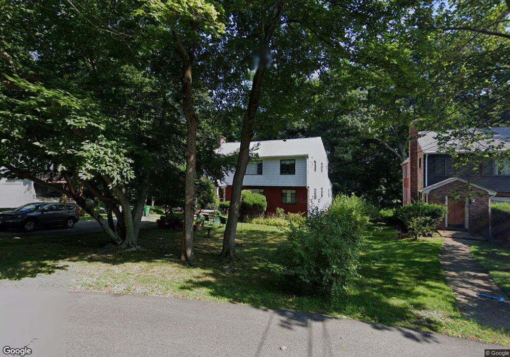 8 Madoc St unit 10, Newton Center, MA 02459 - photo 1