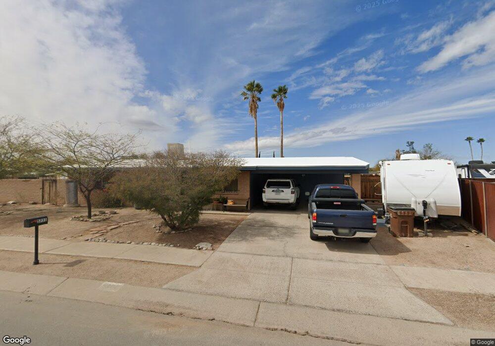 5731 N Mona Lisa Rd, Tucson, AZ 85741 - photo 1