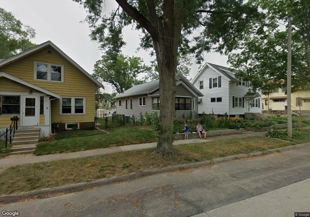 1820 8th Ave SE, Cedar Rapids, IA 52403 - photo 1