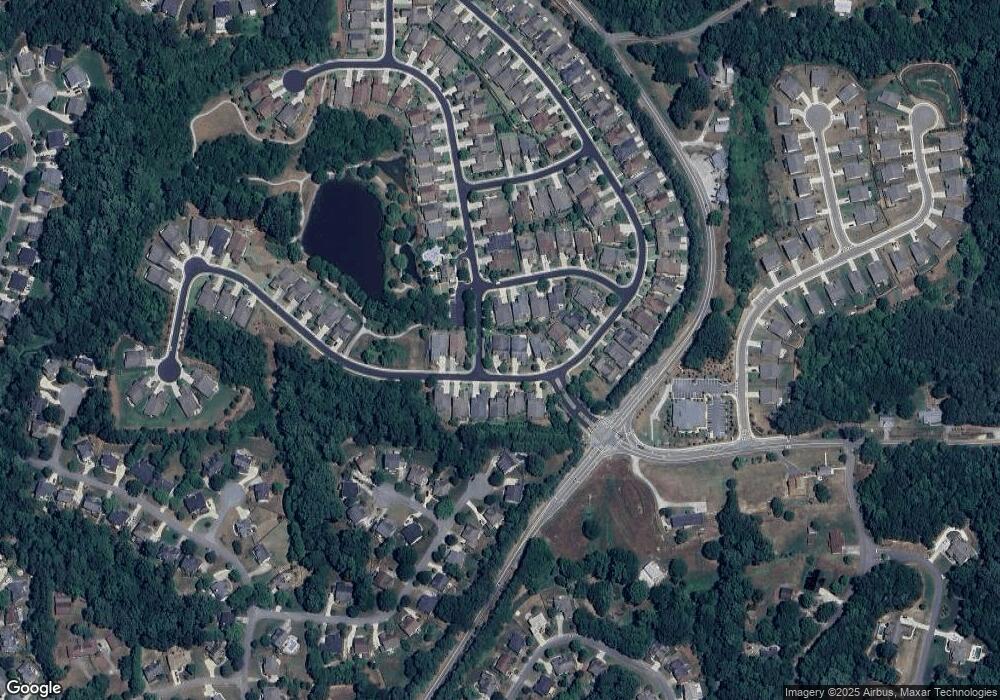 145 Cadence Trail, Canton, GA 30115 - photo 1