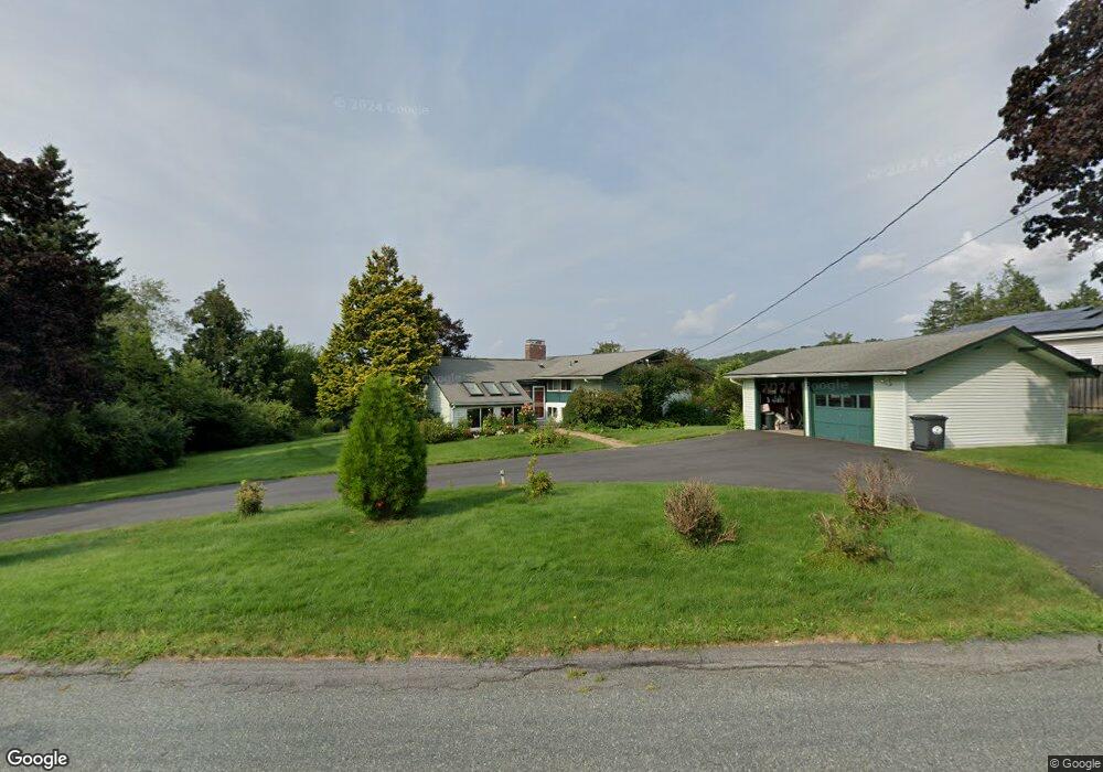 18 Adams St, Westborough, MA 01581 - photo 1