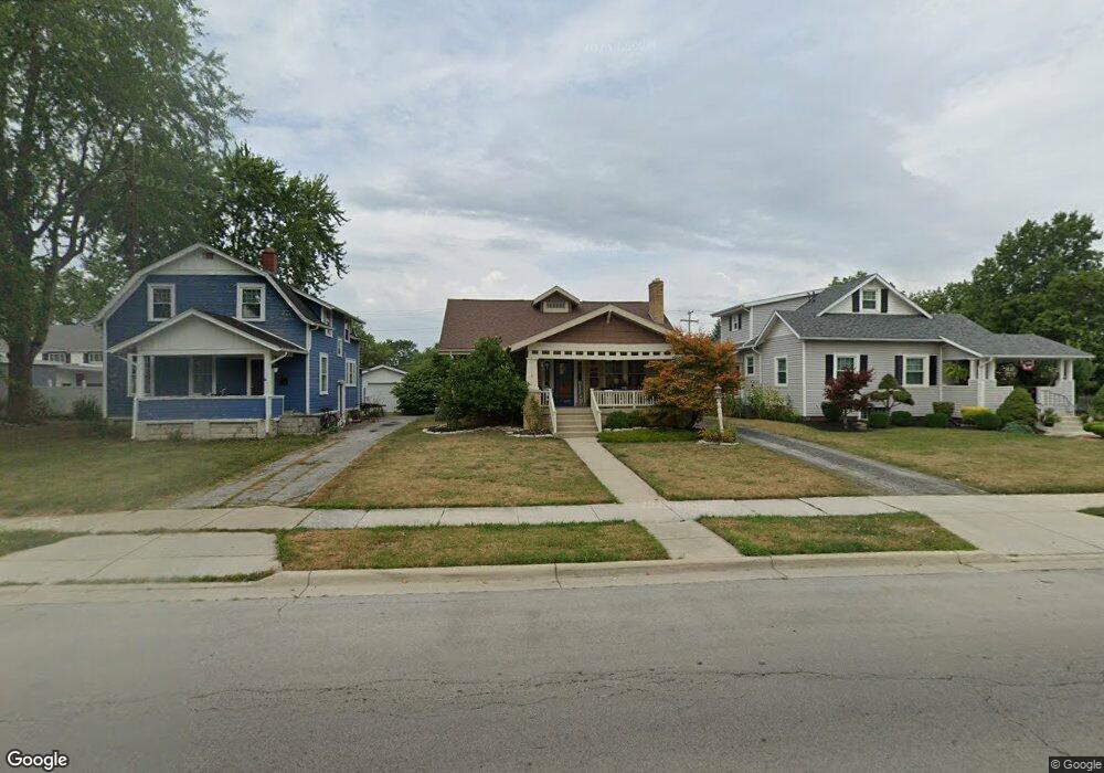 1940 N Main St, Findlay, OH 45840 - photo 1