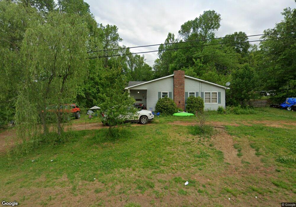 4102 Blacks Bluff Rd SW, Rome, GA 30161 - photo 1
