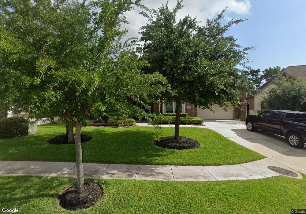 3713 Pine Village Ct, Spring, TX 77386 - photo 1