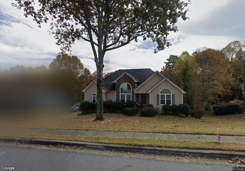 5287 Fawn Ivey Ln unit 12, Buford, GA 30519 - photo 1