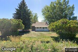 5691 E 10000 N, Whiterocks, UT 84085