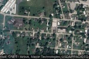 40 W 1st St, the Plains, OH 45780