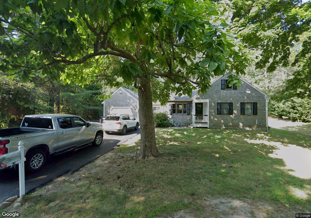 1379 Hyannis-Barnstable Rd, Barnstable, MA 02630 - photo 1