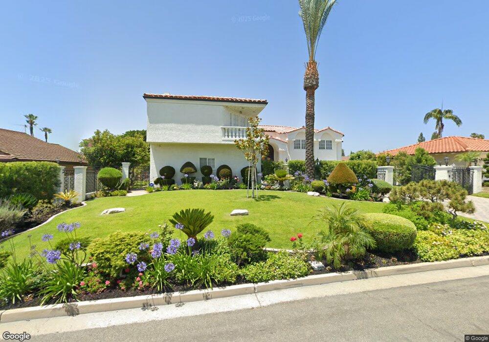 8571 Cypress Point, Buena Park, CA 90621 - photo 1