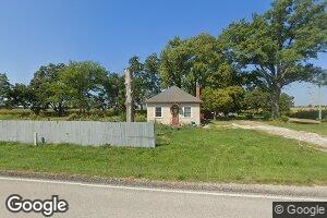 11975 Shatuc Rd, Centralia, IL 62801