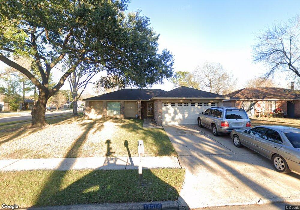 14014 Juniper Park Ct, Houston, TX 77066 - photo 1