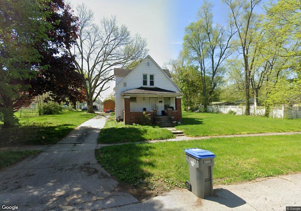 917 Taylor St, Elkhart, IN 46516 - photo 1