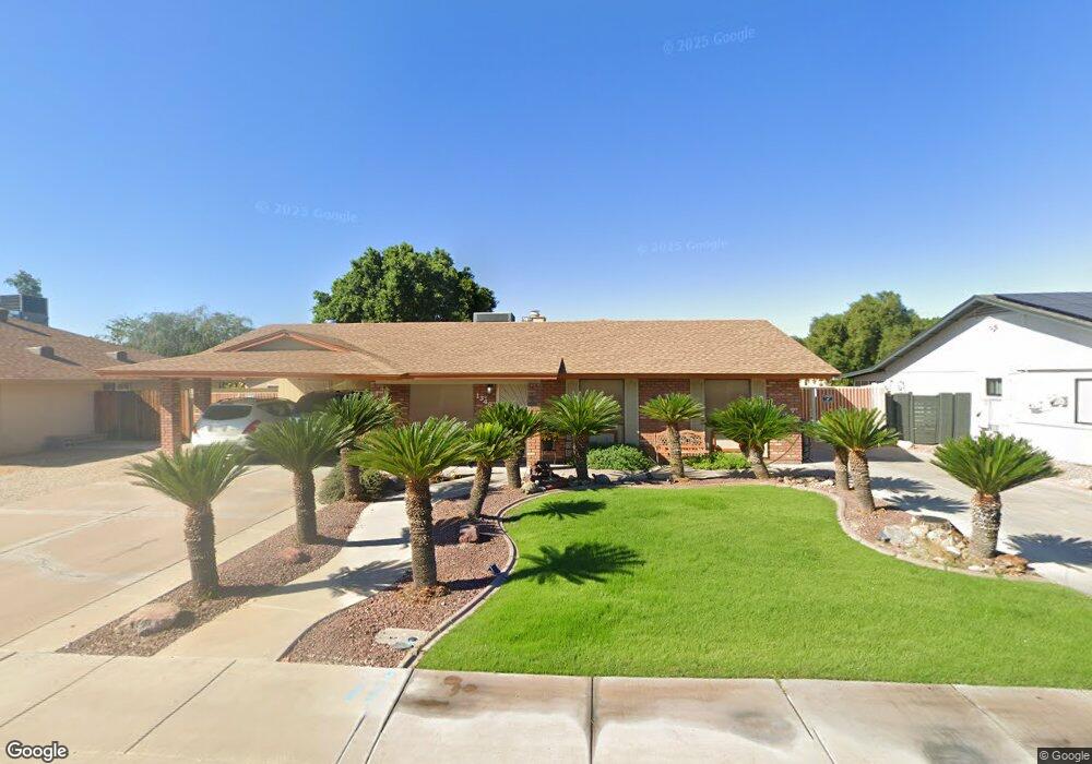 1346 S Oracle, Mesa, AZ 85204 - photo 1