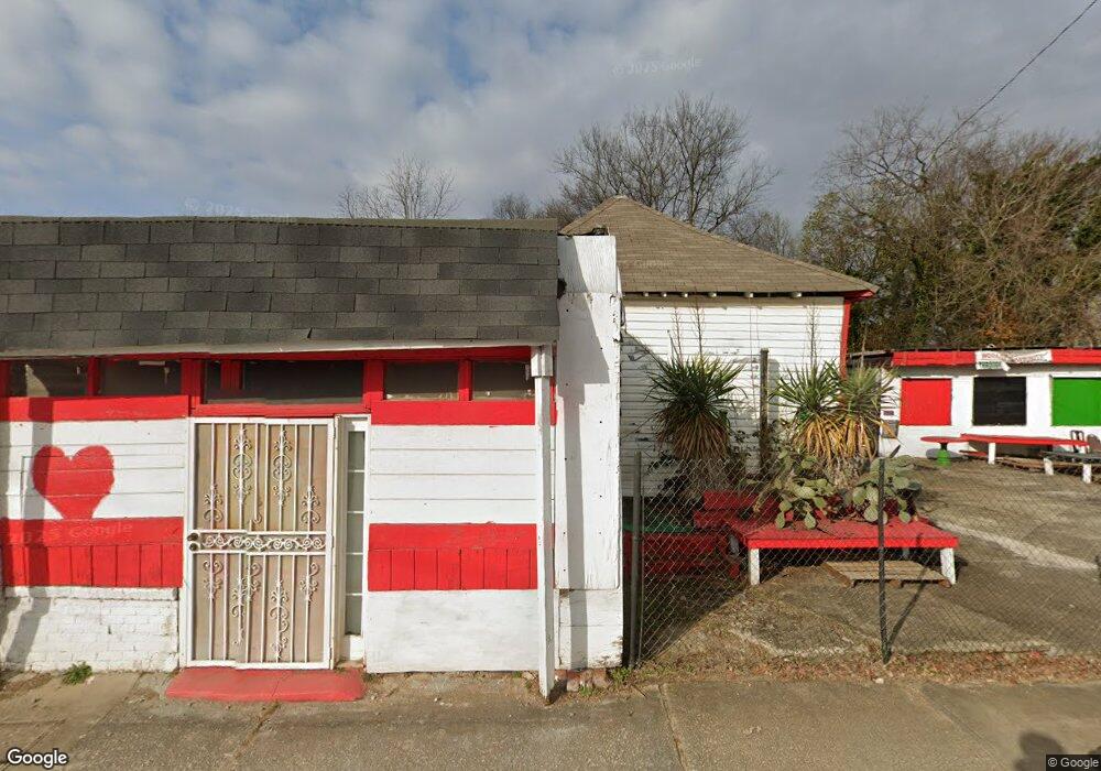 705 Mcdaniel St SW, Atlanta, GA 30310 - photo 1