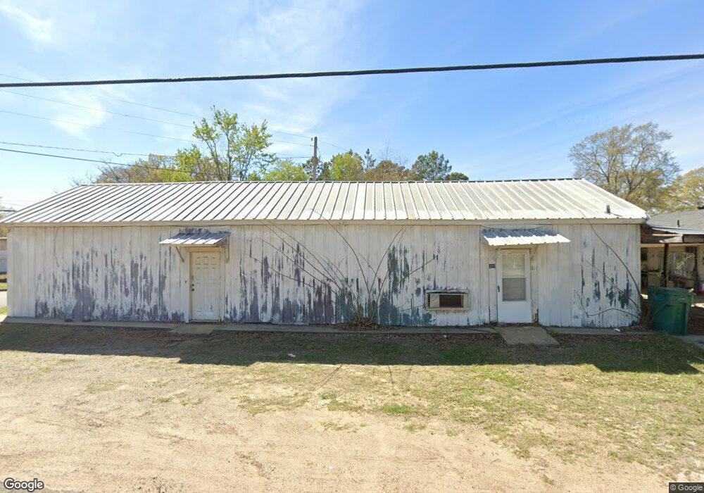 201 N Kenwood Rd, Texarkana, TX 75501 - photo 1
