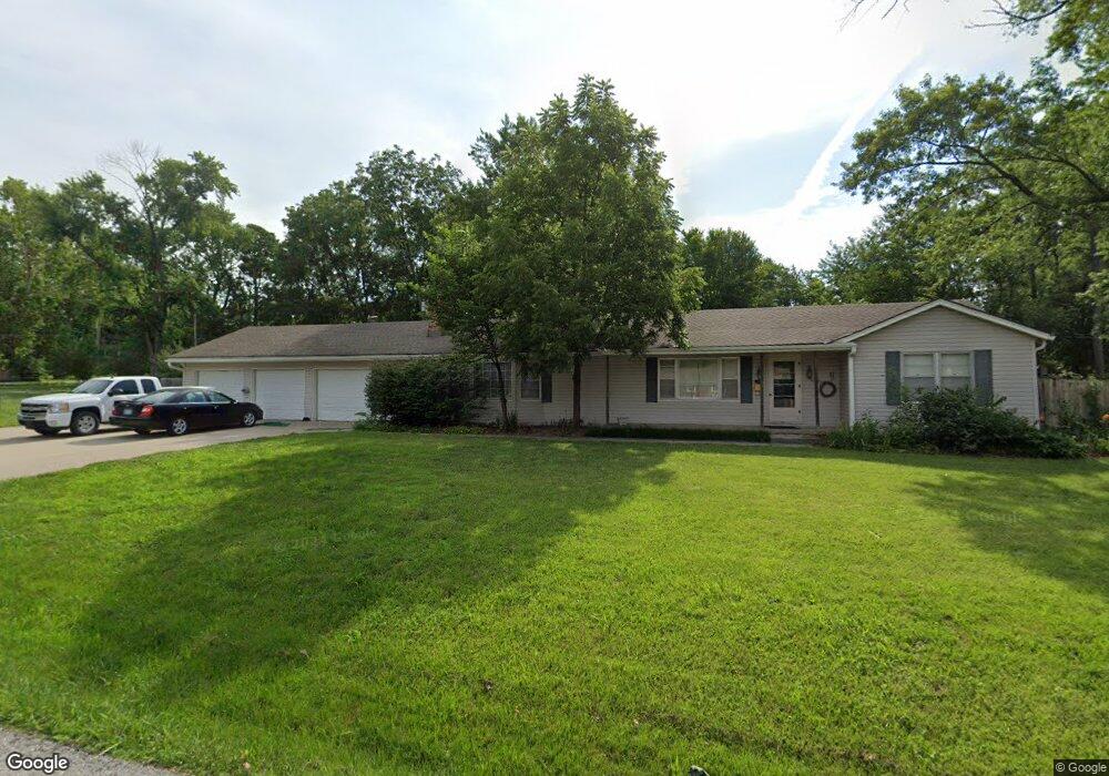 5715 Long Ave, Shawnee, KS 66216 - photo 1