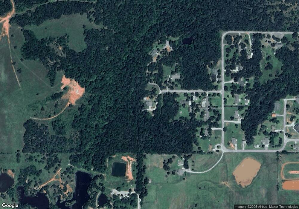 36601 Timber Rd, Shawnee, OK 74804 - photo 1