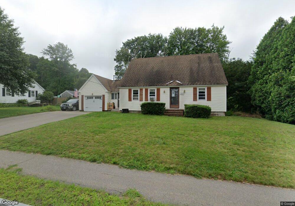 461 Salmon Falls Rd, Rochester, NH 03868 - photo 1