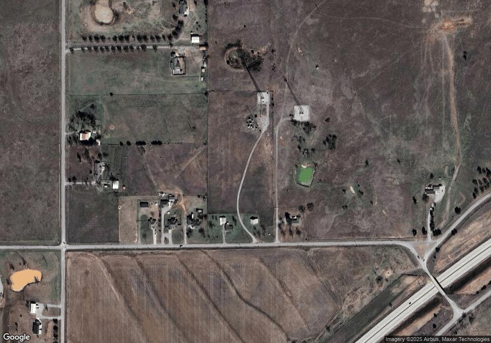 7782 NE Wolf Rd, Elgin, OK 73538 - photo 1