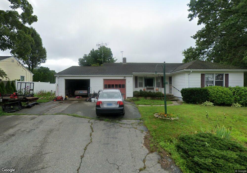 27 John St, Danielson, CT 06239 - photo 1