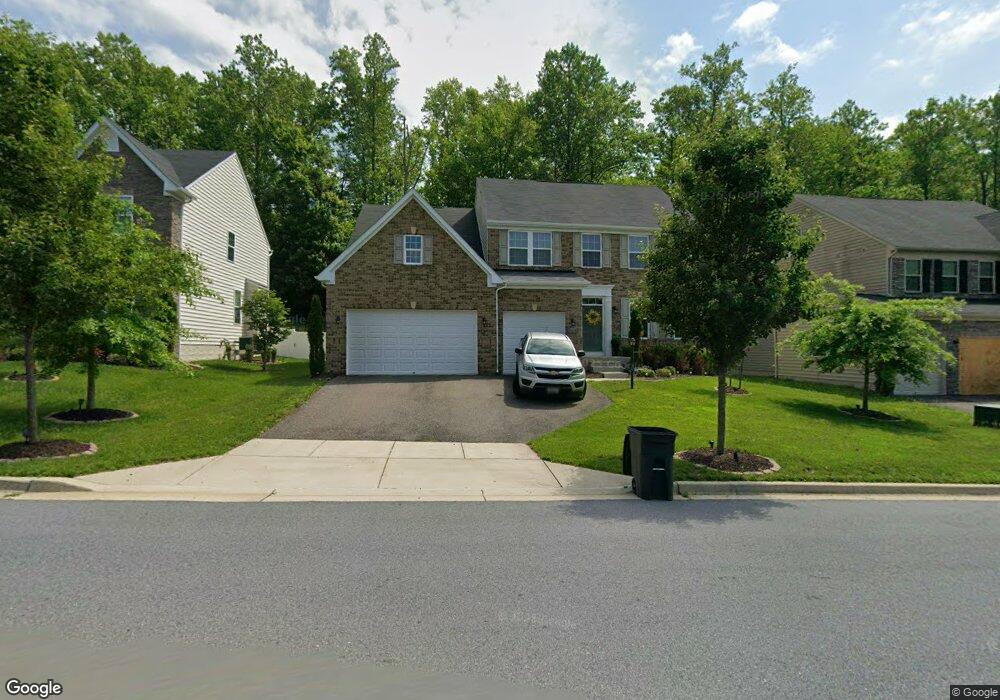 3614 Chancelsors Dr unit J8, Upper Marlboro, MD 20772 - photo 1