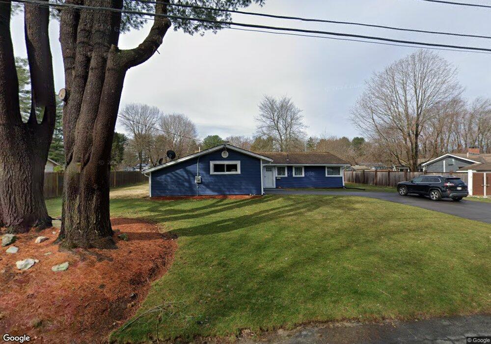 18 Doris Rd, Framingham, MA 01701 - photo 1