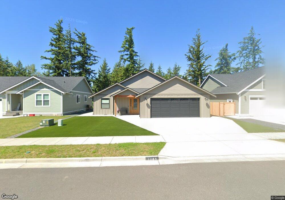 1105 Night Hawk Way, Everson, WA 98247 - photo 1