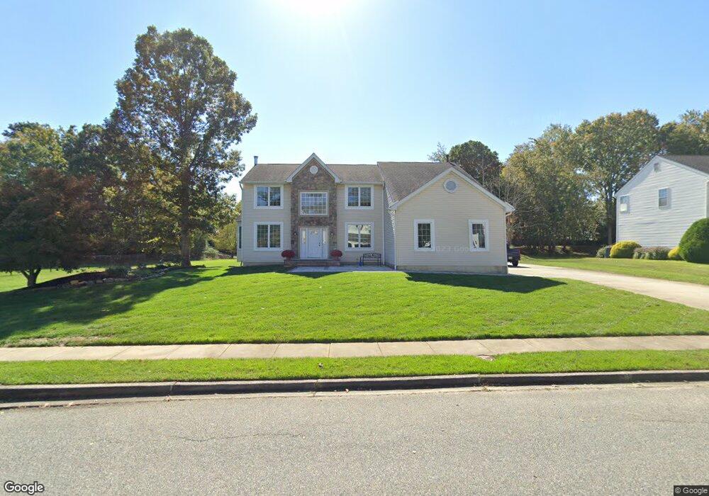 1839 Cornus Ct, Williamstown, NJ 08094 - photo 1