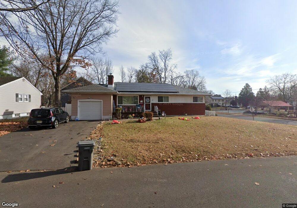 223 Florence Ave, Piscataway, NJ 08854 - photo 1